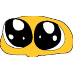 Bweep emoji