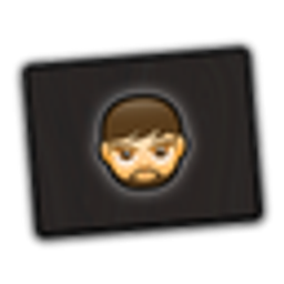 Mr Noplay emoji