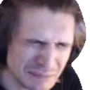 Xqccry emoji