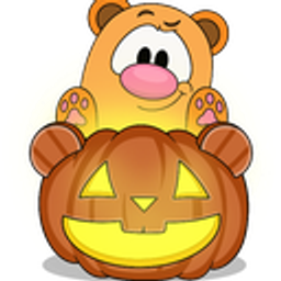 Bearpump emoji