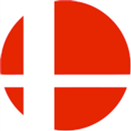 Smash Bros emoji