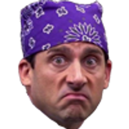 Prisonmichael emoji
