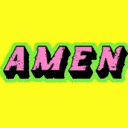 Amen Party emoji