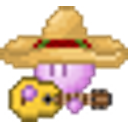 Mexican Music emoji