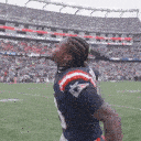 Diggs Hellyeah Patriots emoji