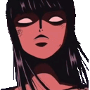 Ladyred emoji