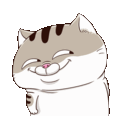 Umi Sinister Smile emoji