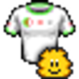 Algeria Knuddels emoji