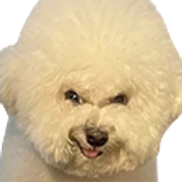 Douggy emoji