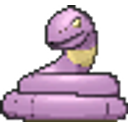 Ekans emoji