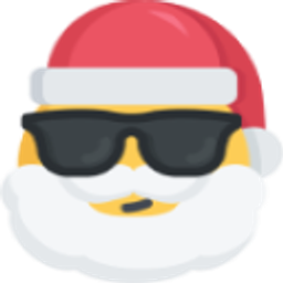 Coolsanta emoji