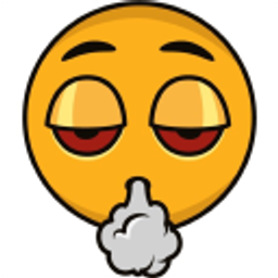 Smoker emoji