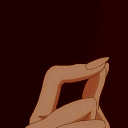 Anime Heart emoji
