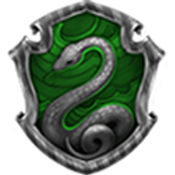 Slytherin emoji