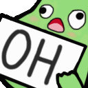 Beanoh emoji