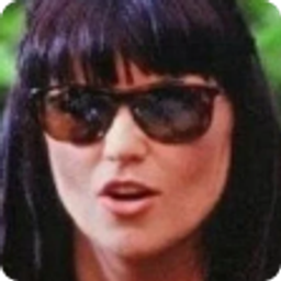 Cool Xena emoji