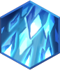 Ice Strike emoji