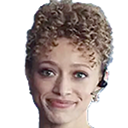Natalie Severance emoji