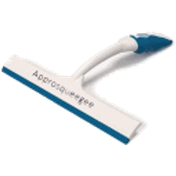 Approsqueegee emoji