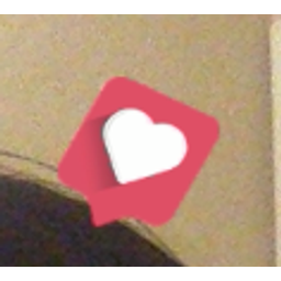 Heart Emoji emoji