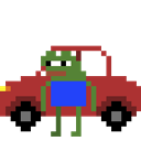Pepecars emoji