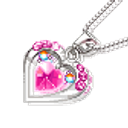 Necklace emoji