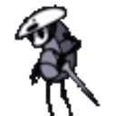 Quirrel Dance emoji