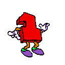 Red One1 emoji