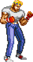 Streets Of Rage emoji