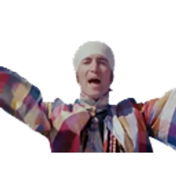 Beatles I Am The Eggman emoji