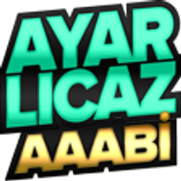 Ayarlicaz Aaabi Text emoji