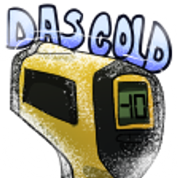 Thermo Freeze emoji