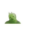 Glorpsmash emoji