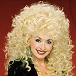 Dollyparton emoji