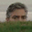 Georgeclooney Peek emoji