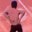 Prince Kiss Butt emoji