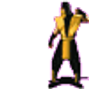 Scorpion Fall emoji