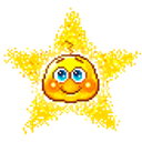 Star Baby emoji
