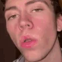 Rizz emoji