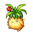 Pinapple emoji