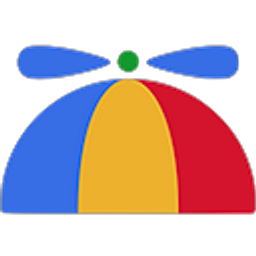 Noogler Hat emoji