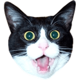 Catshook emoji