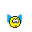 Girl Goodbye emoji