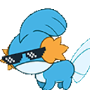 Jamkip emoji