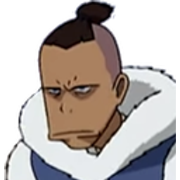 Sokka emoji