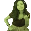 Pokidance emoji