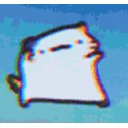 Cat Dance Jam emoji
