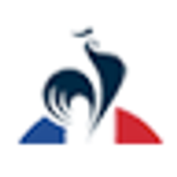Lecoqsportif emoji