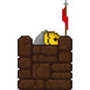 Guard Sleeping emoji
