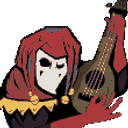 Jester Music emoji